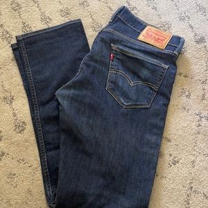 Men’s Denim